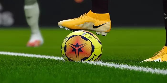 Tips Bermain eFootball PES 2021