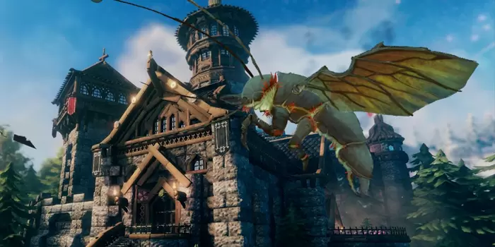 Valheim – Berpetualang Di Dunia Norse Oleh Odin