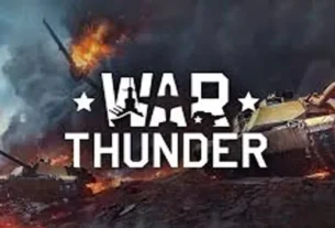 War Thunder Peperangan Antara Hidup Dan Mati