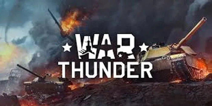 War Thunder Peperangan Antara Hidup Dan Mati