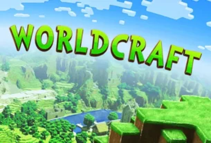 World Craft: Block Craftsman – Permainan Kreativitas Untuk Anak