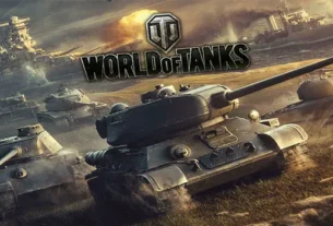 World of Tanks – Menyelami Medan Perang Dan Petualangan