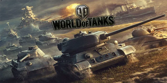 World of Tanks – Menyelami Medan Perang Dan Petualangan