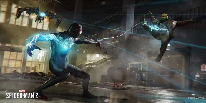 fitur-fitur-spider-man-2