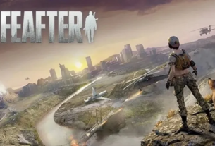 Life After – Bertahan Hidup di Populasi Zombie