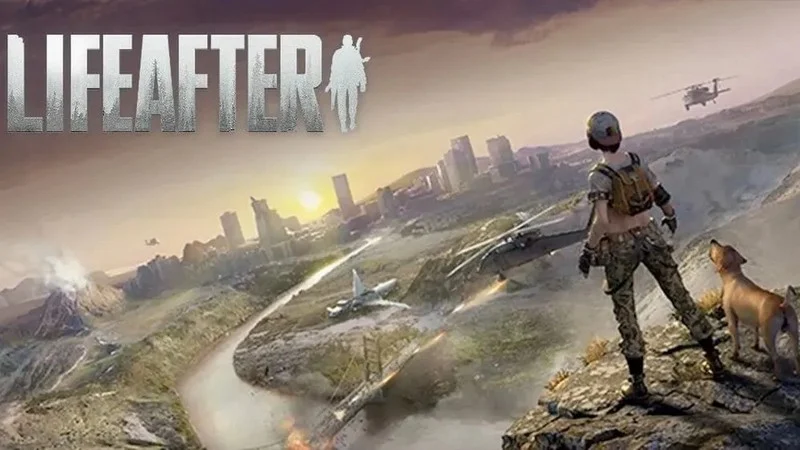 Life After – Bertahan Hidup di Populasi Zombie
