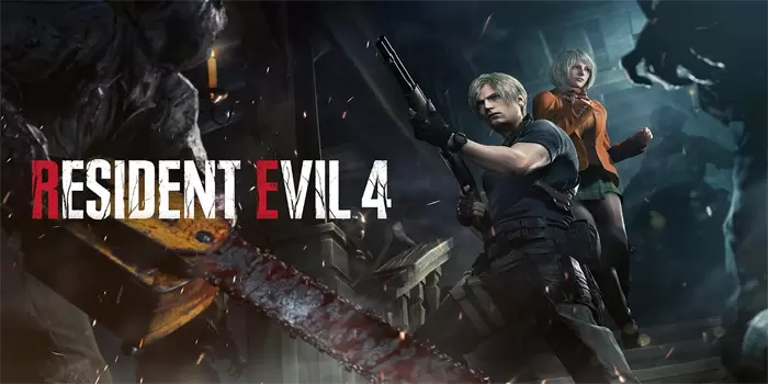 Resident Evil 4: Remake