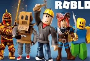 Roblox permainan Digemari Oleh Anak Ini Manfaat dan Kekuranganya