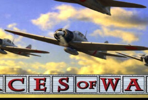 Aces of War – Mengudara Ke Puncak Kemenangan
