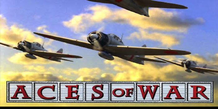 Aces of War – Mengudara Ke Puncak Kemenangan