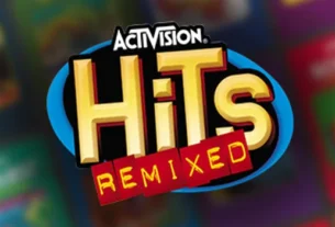 Activision Hits Remixed – Membawa Kembali Nostalgia Era Emas