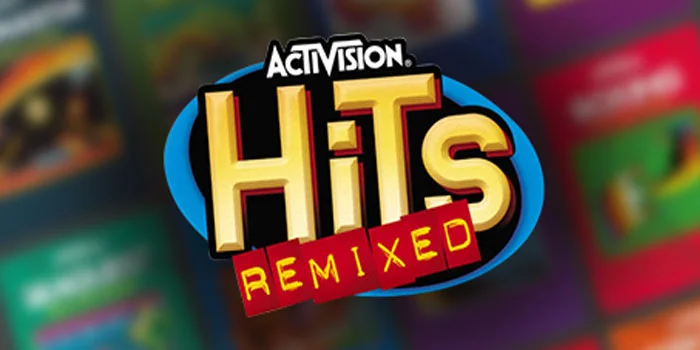 Activision Hits Remixed – Membawa Kembali Nostalgia Era Emas