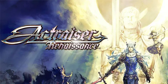 Actraiser-Renaissance-Seorang-Dewa-Yang-Turun-Ke-Dunia