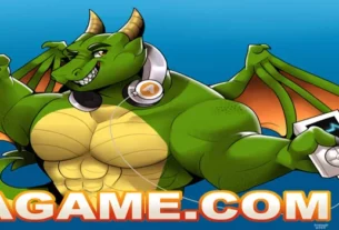 Agame.com – Menemukan Kumpulan Koleksi Game Terbaik