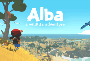 Alba: A Wildlife Adventure – Menemukan Sebuah Pulau, Dan Menjaga Dan Pentingnya Pelestarian Alam