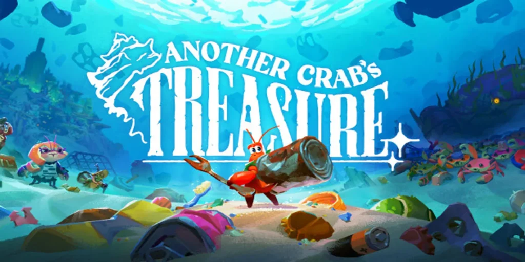 Another-Crab's-Treasure