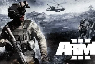 Arma 3 – Eksplorasi Dalam Dunia Militer Virtual Yang Luas