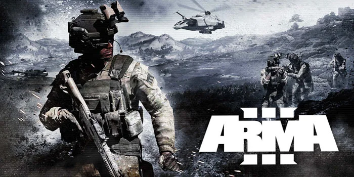 Arma 3 – Eksplorasi Dalam Dunia Militer Virtual Yang Luas