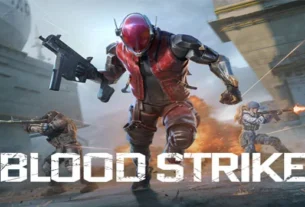 Blood Strike – Menyelami Pertempuran Intens Dan Strategi