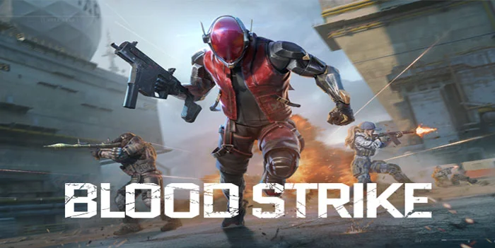 Blood-Strike