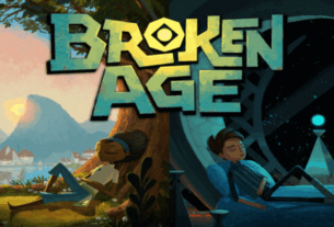 Broken Age – Game Petualangan Dengan Grafis Unik & Visual Menarik