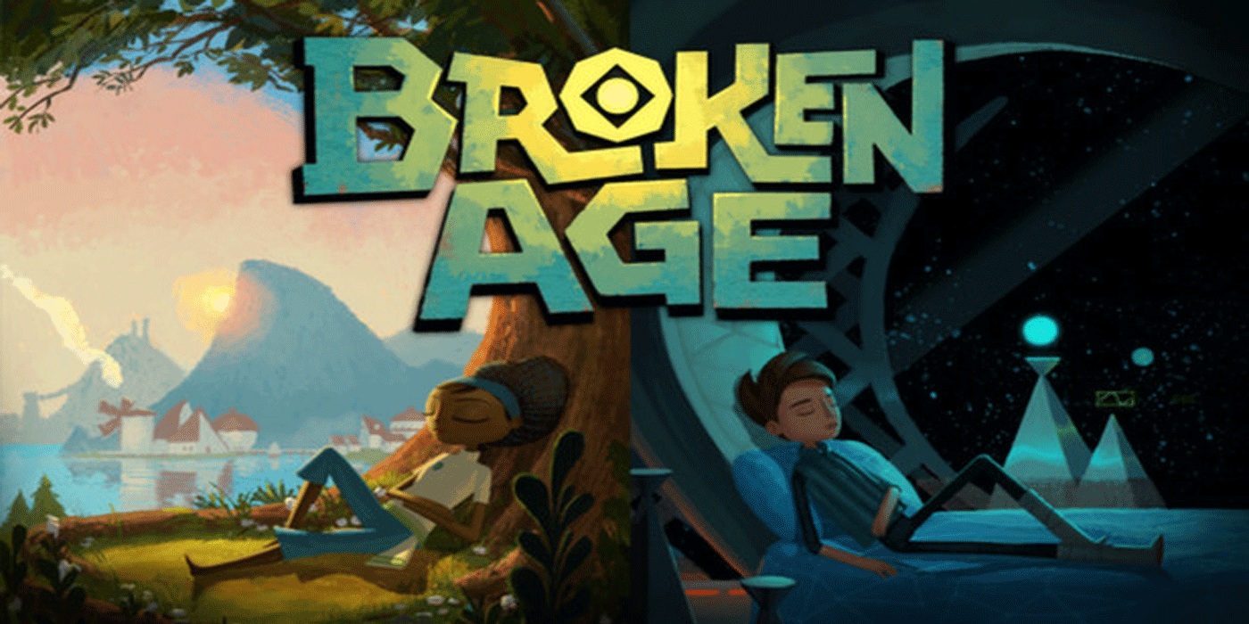 Broken Age – Game Petualangan Dengan Grafis Unik & Visual Menarik