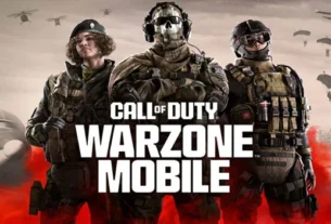 Call of Duty Warzone – Memasuki Medan Pertempuran yang Intens