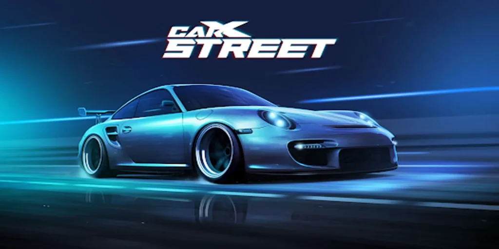 CarX-Street