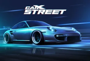 CarX Street – Keseruan Balapan Jalanan Dengan Grafis Realistis