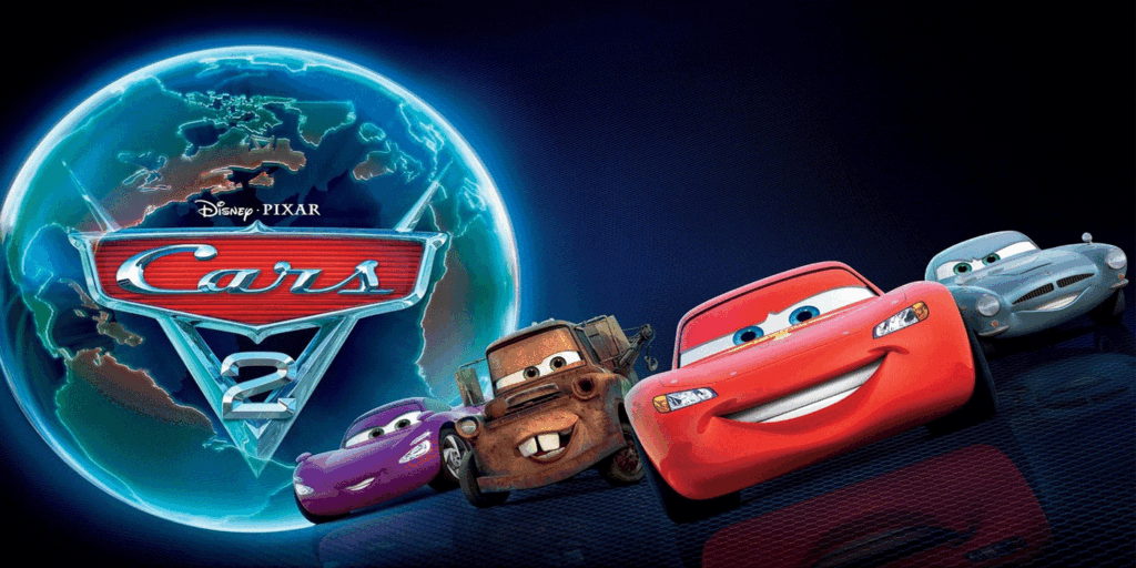 Cars-2