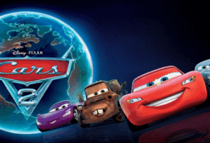 Cars 2 – Berpetualangan Dengan Berkompetisi Balapan
