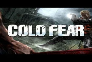 Cold Fear – Game Horor, Seorang Penjaga Pantai Yang Ditugaskan Untuk Menyelidiki Kapal