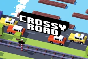 Crossy Road – Membawa Nostalgia Dan Kesenangan