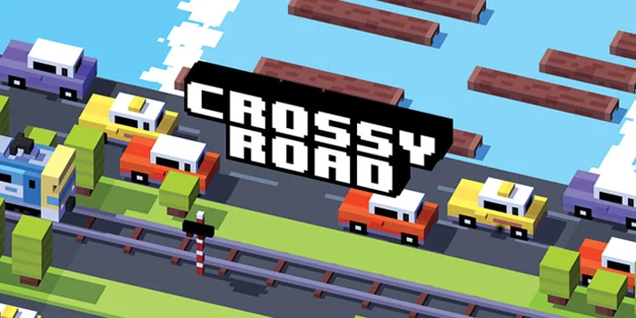 Crossy Road – Membawa Nostalgia Dan Kesenangan