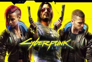 Cyberpunk 2077 – Menembus Batas Dunia Maya yang Gelap dan Menggoda