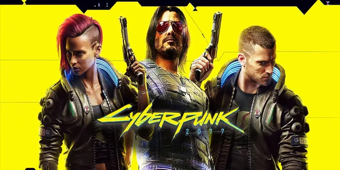 Cyberpunk 2077 – Menembus Batas Dunia Maya yang Gelap dan Menggoda