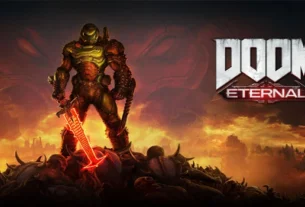 DOOM Eternal – Petualangan Epik Dalam Menerobos Neraka Dengan Kekuatan Tak Terbatas