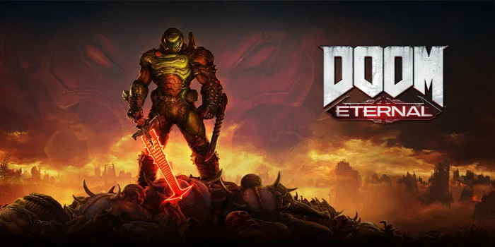 DOOM Eternal – Petualangan Epik Dalam Menerobos Neraka Dengan Kekuatan Tak Terbatas