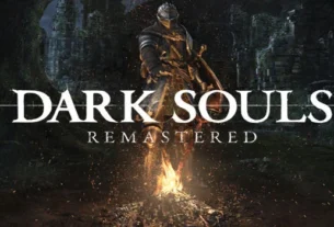 Dark Souls Prepare To Die Edition – Permainan Yang Menantang