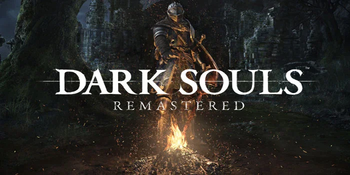 Dark Souls Prepare To Die Edition – Permainan Yang Menantang