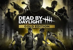 Dead By Daylight – Pengalaman Bermain Dan Fenomena Kultus