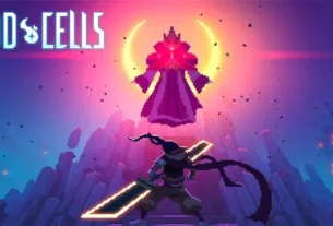 Dead Cells – Game Petualangan Yang Mengharuskan Untuk Menguasai Pertempuran