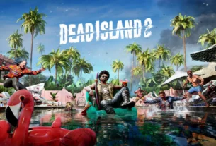 Dead Island 2 – Bertahan Hiudp Di Tengah Wabah Zombie