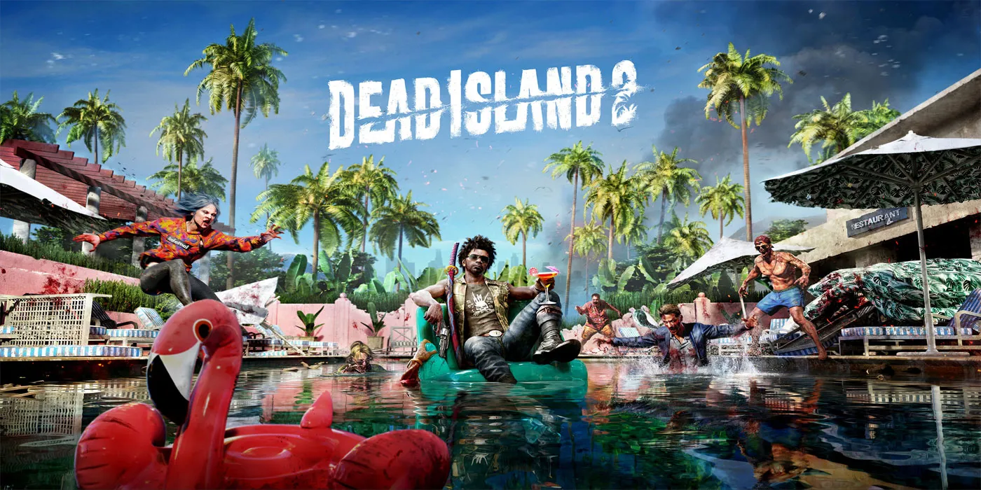 Dead Island 2 – Bertahan Hiudp Di Tengah Wabah Zombie