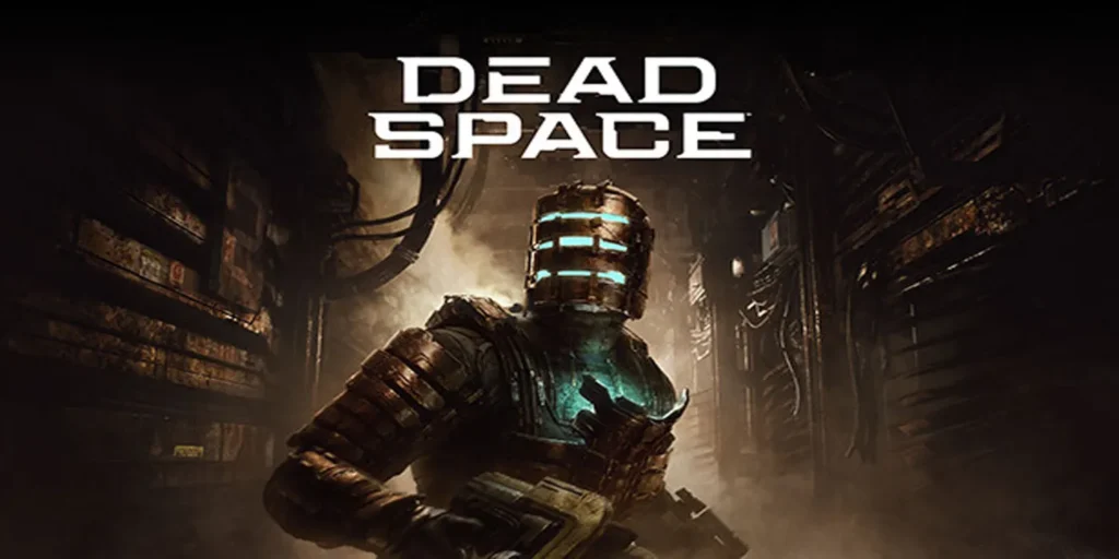 Dead-Space