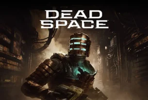 Dead Space – Misi Khusus Mengekstraksi Pesawat Luar Angkasa