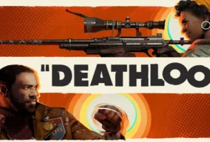 Deathloop – Perjalanan Menakjubkan Melalui Ruang Dan Waktu