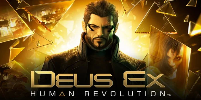 Deus Ex – Mengungkap Misteri Cyberpunk Perjalanan Epik