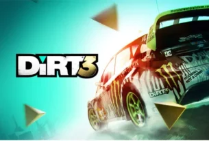 Dirt 3 – Keseruhan Pengalaman Adu Mekanic Bersama Lawan