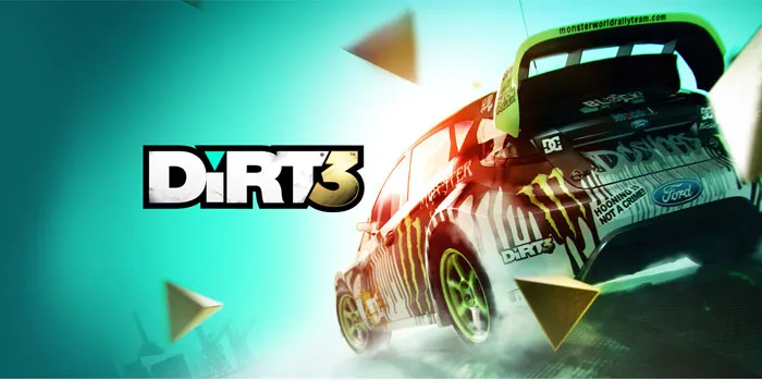 Dirt 3 – Keseruhan Pengalaman Adu Mekanic Bersama Lawan